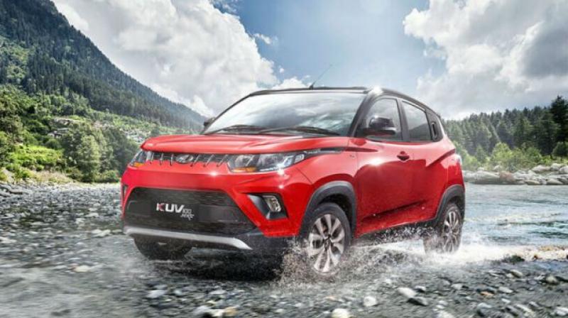The same engine is expected to become BS6-compliant after October 2019. The same engine is expected to become BS6-compliant after October 2019.