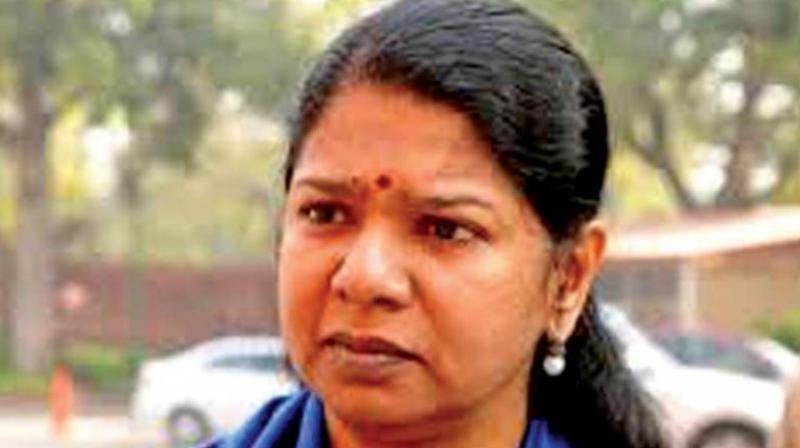 In a veiled dig at Gadkari, she said he is a very effective minister but has made some 'very tall and big' promises like many claims of the Narendra Modi government. (Photo: File) In a veiled dig at Gadkari, she said he is a very effective minister but has made some 'very tall and big' promises like many claims of the Narendra Modi government. (Photo: File)