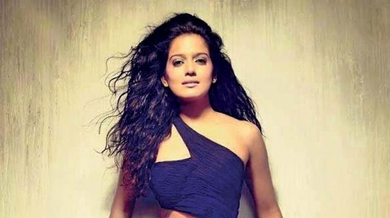 Vishakha Singh Vishakha Singh