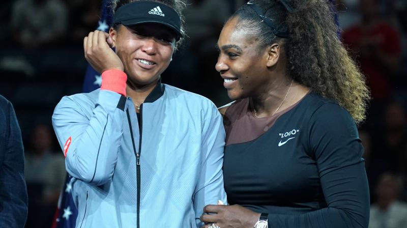 It has been a roller-coaster 12 months for Japan’s Naomi Osaka since her dramatic victory over Serena Williams in the US Open final last year. (Photo:AFP) It has been a roller-coaster 12 months for Japan’s Naomi Osaka since her dramatic victory over Serena Williams in the US Open final last year. (Photo:AFP)