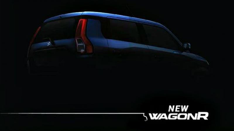 Bigger, lighter Wagon R to be priced similarly as outgoing model, between Rs 4 lakh to Rs 6 lakh. Bigger, lighter Wagon R to be priced similarly as outgoing model, between Rs 4 lakh to Rs 6 lakh.