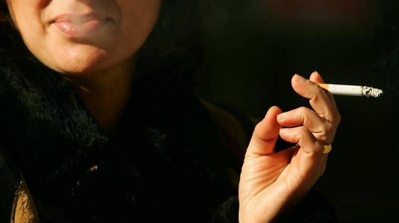 GST Council permits Centre to levy excise duty on six items including tobacco and tobacco products. (Photo AFP: Representational image). GST Council permits Centre to levy excise duty on six items including tobacco and tobacco products. (Photo AFP: Representational image).