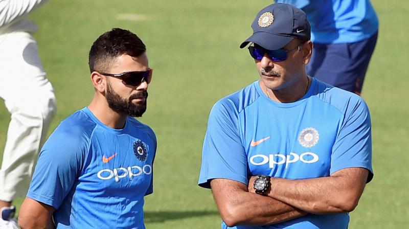Starting on Jan. 5, India play three tests in South Africa -- as well as six one-day and three Twenty20 internationals -- and, for a change, they will be relying more on pace than spin to succeed against the world second-ranked side. (Photo: PTI) Starting on Jan. 5, India play three tests in South Africa -- as well as six one-day and three Twenty20 internationals -- and, for a change, they will be relying more on pace than spin to succeed against the world second-ranked side. (Photo: PTI)