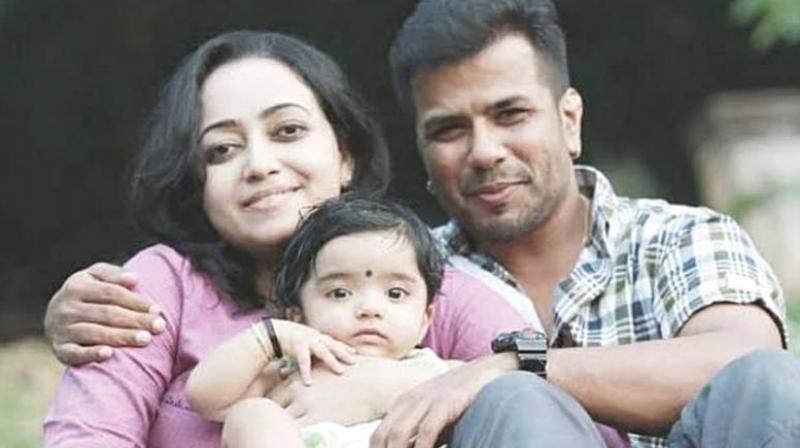 Violinist Balabhaskar dies week after auto crash