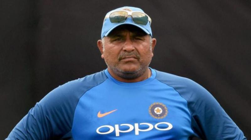Most of the current bowlers have had their stint at the National Cricket Academy as juniors and Arun as a former coach at NCA has seen them from close quarters. (Photo: PTI) Most of the current bowlers have had their stint at the National Cricket Academy as juniors and Arun as a former coach at NCA has seen them from close quarters. (Photo: PTI)