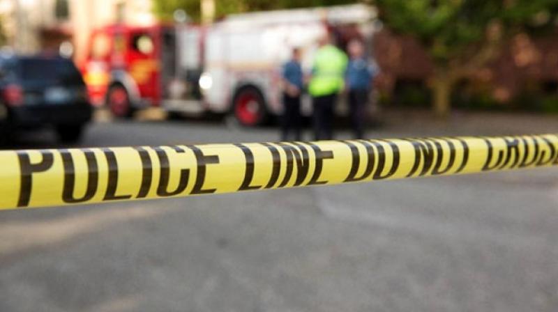 An eight-month-old Indian-origin boy in the United States was killed when the stroller he was in was hit by a car. (Photo: AFP/Representational) An eight-month-old Indian-origin boy in the United States was killed when the stroller he was in was hit by a car. (Photo: AFP/Representational)