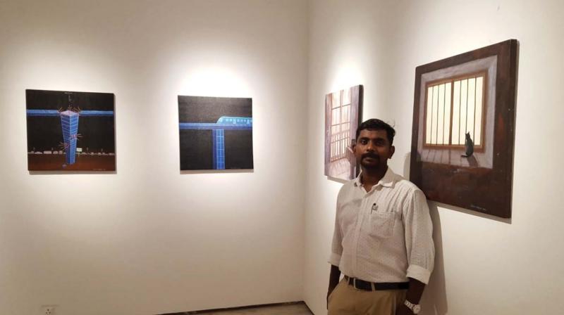Sujith Surendran Sujith Surendran