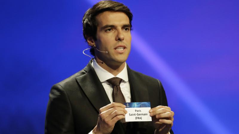 It is becoming ever harder for clubs from elsewhere to compete, but this draw ensures there will be some variety on into the knockout rounds. (Photo: AP) It is becoming ever harder for clubs from elsewhere to compete, but this draw ensures there will be some variety on into the knockout rounds. (Photo: AP)