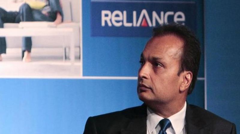 The company has made interest and principal repayments of Rs 72.65 crore on a range of instruments including non-convertible debentures. (Photo: ANI) The company has made interest and principal repayments of Rs 72.65 crore on a range of instruments including non-convertible debentures. (Photo: ANI)