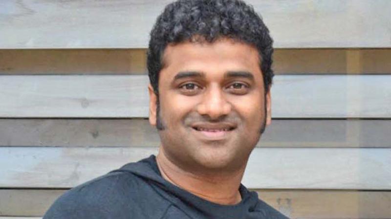 Devi Sri Prasad Devi Sri Prasad
