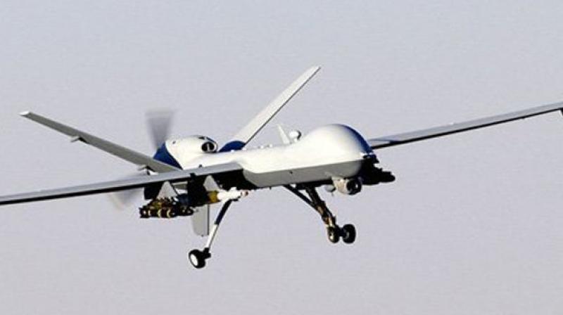 Pakistan Taliban chief Mullah Fazlullah killed in U.S. drone strike Pakistan Taliban chief Mullah Fazlullah killed in U.S. drone strike