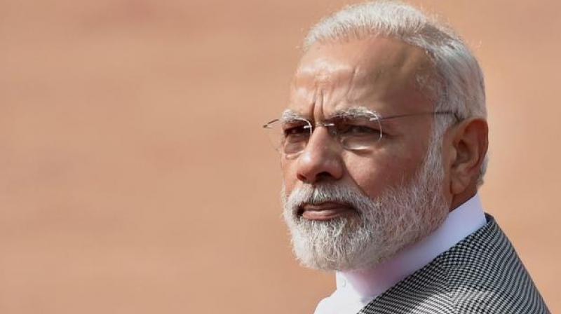 Asia’s third-largest economy has cooled rapidly over five consecutive quarters as small-and-medium-sized businesses across India report tumbling sales. Photo: PTI Asia’s third-largest economy has cooled rapidly over five consecutive quarters as small-and-medium-sized businesses across India report tumbling sales. Photo: PTI