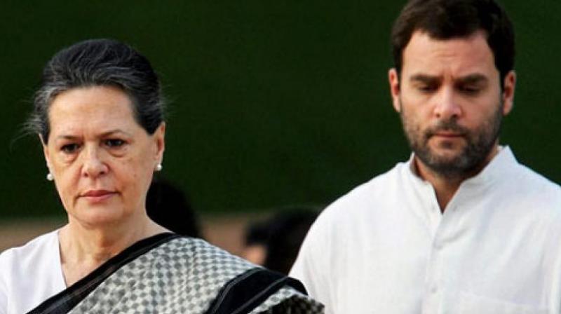 It is, therefore, being suggested that Mrs Gandhi be designated Congress patron in recognition of her contribution as party president. It is, therefore, being suggested that Mrs Gandhi be designated Congress patron in recognition of her contribution as party president.