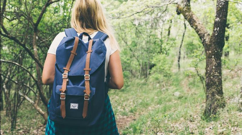 Teenagers are more likely to go after random exploration as it is less goal-oriented and the chances of results are lesser. (Photo: Pixabay) Teenagers are more likely to go after random exploration as it is less goal-oriented and the chances of results are lesser. (Photo: Pixabay)