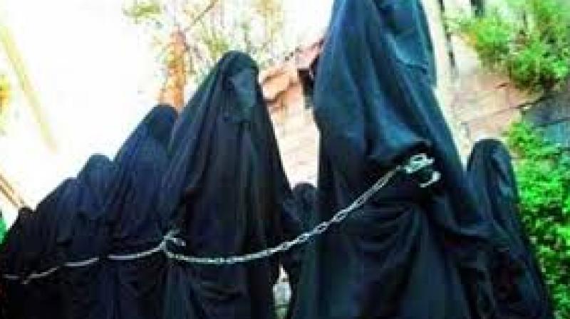 In 2014, the jihadists held more than 500 Yazidi women at Badush. (Photo: Representational/File) In 2014, the jihadists held more than 500 Yazidi women at Badush. (Photo: Representational/File)