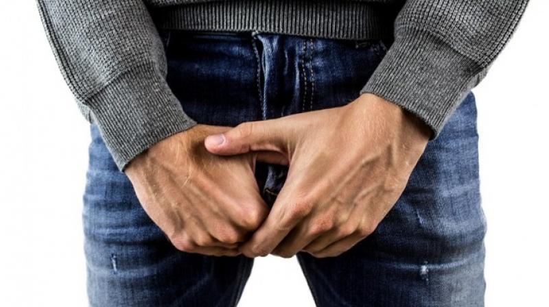 He got hooked to Viagra and didn’t enjoy sex even with the drug as he was too worried about losing his erection (Photo: Pixabay) He got hooked to Viagra and didn’t enjoy sex even with the drug as he was too worried about losing his erection (Photo: Pixabay)