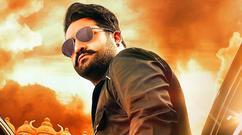 Jr NTR Jr NTR