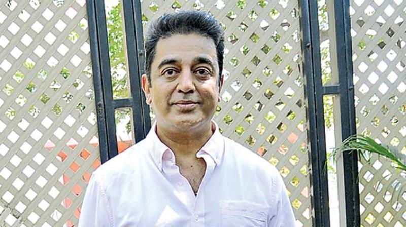 Kamal Hassan Kamal Hassan