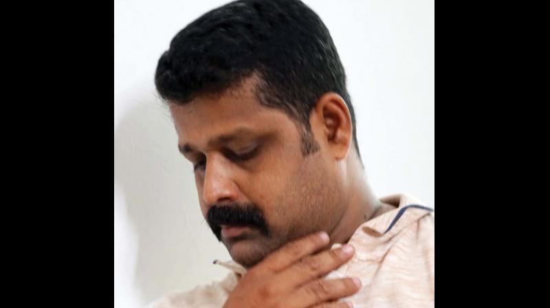 Ratheesh Ratheesh