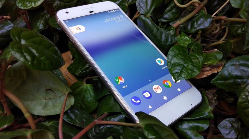 A whopping Rs 67,000 for the 32GB version of the Pixel XL seems like burning a hole in your bank balance. A whopping Rs 67,000 for the 32GB version of the Pixel XL seems like burning a hole in your bank balance.