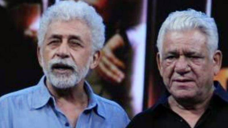 The two have starred together in many a film. The two have starred together in many a film.