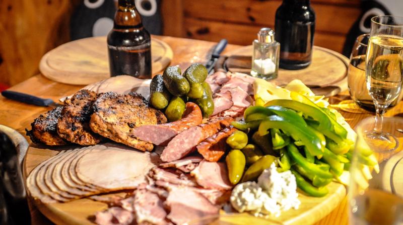 High intake of dietary protein is associated with a greater risk of death in men who had been diagnosed with type 2 diabetes. (Photo: Representational/Pexels) High intake of dietary protein is associated with a greater risk of death in men who had been diagnosed with type 2 diabetes. (Photo: Representational/Pexels)