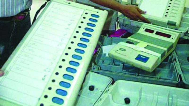 The point is all governments seem to wake up only after four years and promise the moon only in poll season. The point is all governments seem to wake up only after four years and promise the moon only in poll season.