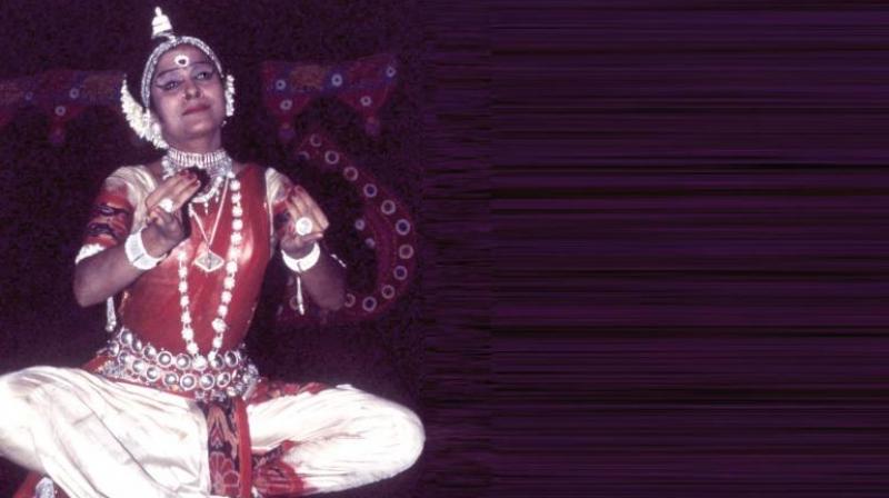 Sanjukta Panigrahi Sanjukta Panigrahi