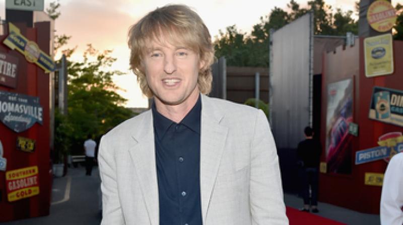 Owen Wilson Owen Wilson