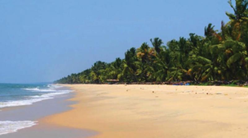The directions were passed on a plea seeking the court to direct authorities to demolish all unauthorised constructions 'within the low and high tide areas' in a bunch of villages in Alibaug. (Representational Image) The directions were passed on a plea seeking the court to direct authorities to demolish all unauthorised constructions 'within the low and high tide areas' in a bunch of villages in Alibaug. (Representational Image)