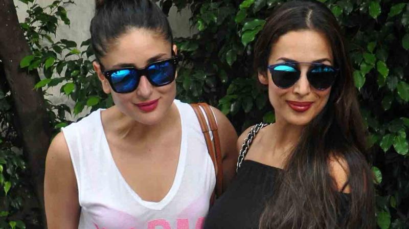 Kareena is chilling right now but she will be getting back to work soon. Kareena is chilling right now but she will be getting back to work soon.