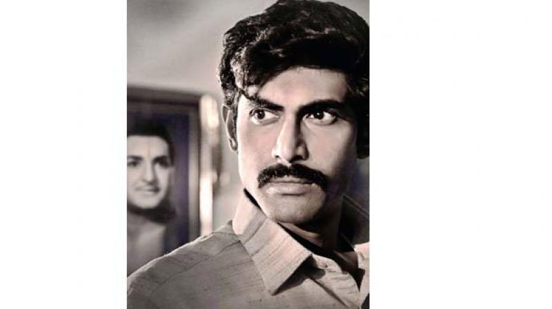 Rana Daggubati Rana Daggubati