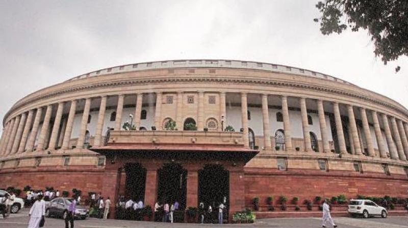 A state that ignores the majority, especially a needy majority, and an increasingly young and restive majority at that, does so at its own peril. (Photo: PTI) A state that ignores the majority, especially a needy majority, and an increasingly young and restive majority at that, does so at its own peril. (Photo: PTI)