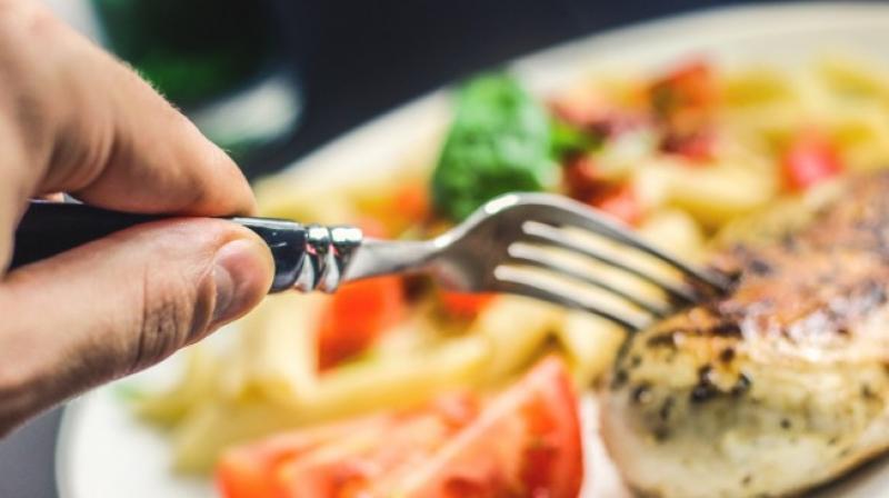 A typical Mediterranean diet includes high intakes of plant-based proteins such as nuts, lentils and beans (Photo: Pixabay) A typical Mediterranean diet includes high intakes of plant-based proteins such as nuts, lentils and beans (Photo: Pixabay)