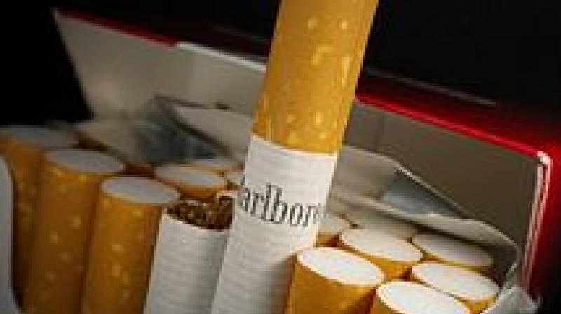 Philip Morris also signed off on one-time expenses and refurbishment costs incurred by Godfrey on at least two occasions in 2013 and 2014. Philip Morris also signed off on one-time expenses and refurbishment costs incurred by Godfrey on at least two occasions in 2013 and 2014.