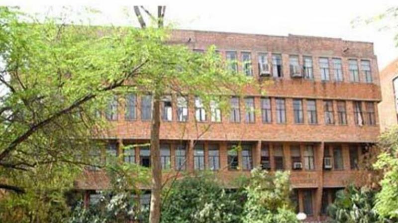 The abandoned bag contained a 7.65 pistol, seven cartridges and a screw driver, said a senior police officer. (Photo: Representational Image) The abandoned bag contained a 7.65 pistol, seven cartridges and a screw driver, said a senior police officer. (Photo: Representational Image)