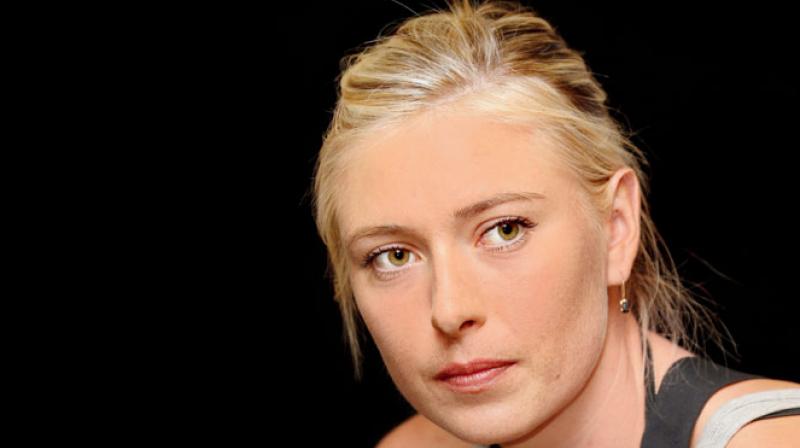 Maria Sharapova, who won at Roland Garros in 2012 and 2014, has been denied a wildcard entry for the 2017 French Open. (Photo: AFP) Maria Sharapova, who won at Roland Garros in 2012 and 2014, has been denied a wildcard entry for the 2017 French Open. (Photo: AFP)