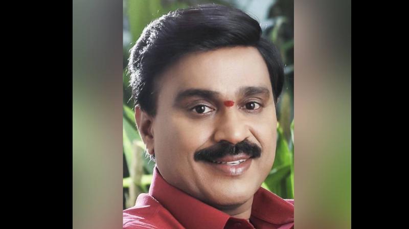 52-year-old G Somashekhara Reddy is the youngest of Reddy brothers, mining barons for whom the iron ore-rich district of Bellary was home turf. (Facebook Screengrab/ Gali Janardhan Reddy) 52-year-old G Somashekhara Reddy is the youngest of Reddy brothers, mining barons for whom the iron ore-rich district of Bellary was home turf. (Facebook Screengrab/ Gali Janardhan Reddy)