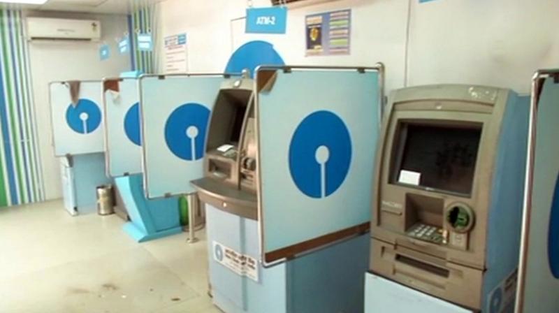 Department of Economic Affairs said the government is taking all steps to ensure that ATMs are supplied with cash as well as the ones which are non-functional are normalised at the earliest