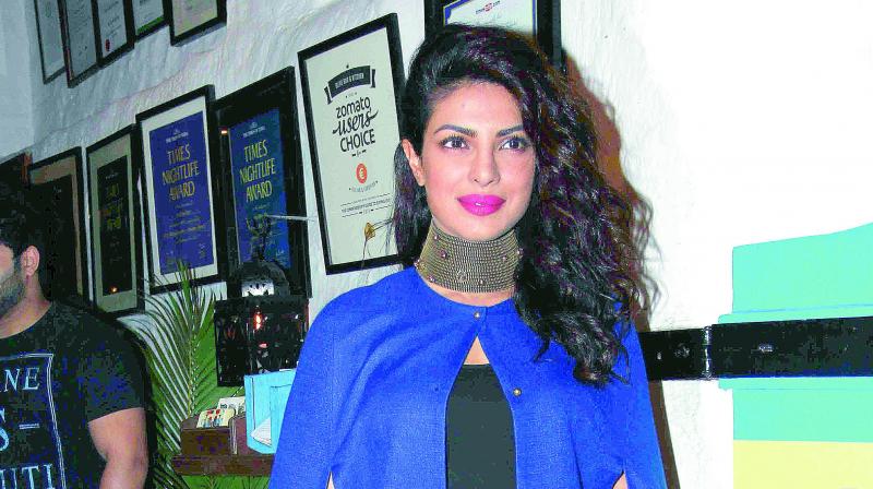 Priyanka Chopra Priyanka Chopra
