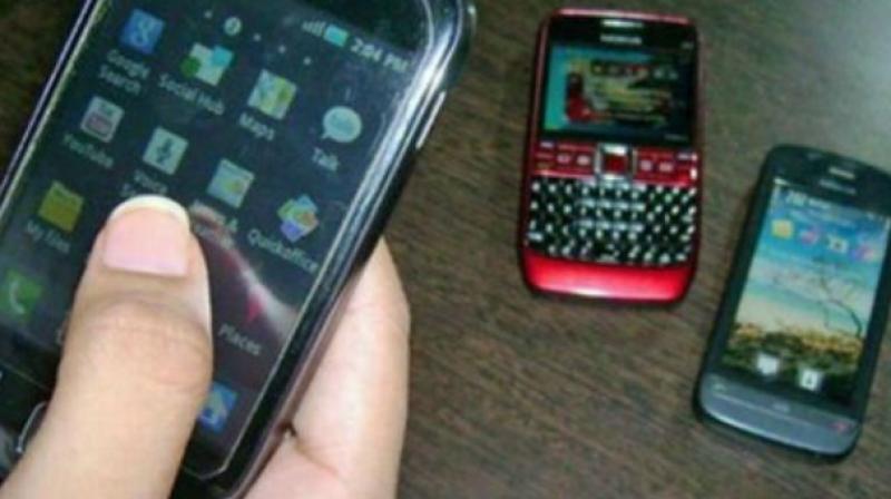 Representational Picture (Photo: File) Representational Picture (Photo: File)