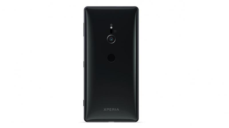 The Sony Xperia XZ3 is highly likely to come strapping the astonishing 48MP camera. (Representational Image: Sony Xperia XZ2) The Sony Xperia XZ3 is highly likely to come strapping the astonishing 48MP camera. (Representational Image: Sony Xperia XZ2)