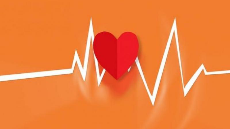 Bad marriage increases risk of heart attack in men (Photo: Pexels) Bad marriage increases risk of heart attack in men (Photo: Pexels)
