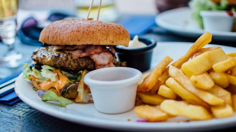 Study warns fatty foods can increase MS in kids. (Photo: Pexels) Study warns fatty foods can increase MS in kids. (Photo: Pexels)