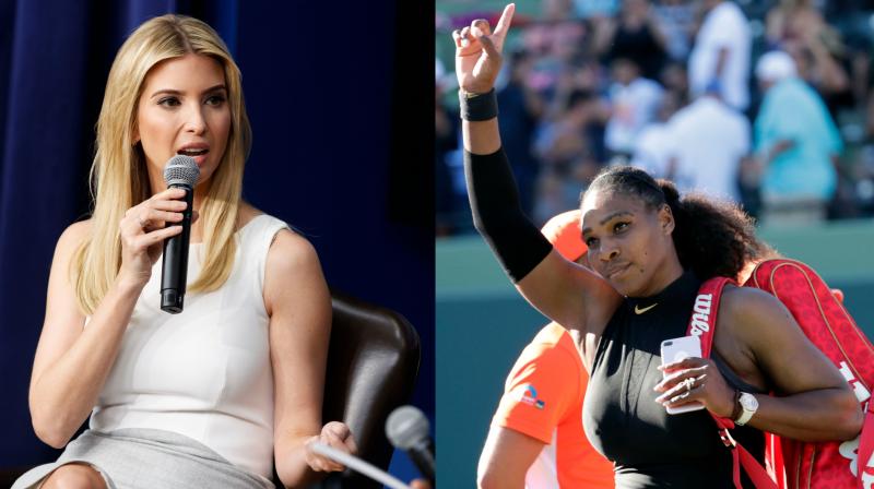 The 36-year-old's preparations for Roland Garros have prompted a debate over whether she should have been given a special dispensation and been seeded for the tournament.(Photo: AP) The 36-year-old's preparations for Roland Garros have prompted a debate over whether she should have been given a special dispensation and been seeded for the tournament.(Photo: AP)