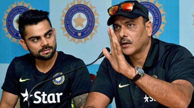 The Team India captain will now undergo a period of rehabilitation under the supervision of the BCCI medical team. (Photo: PTI) The Team India captain will now undergo a period of rehabilitation under the supervision of the BCCI medical team. (Photo: PTI)