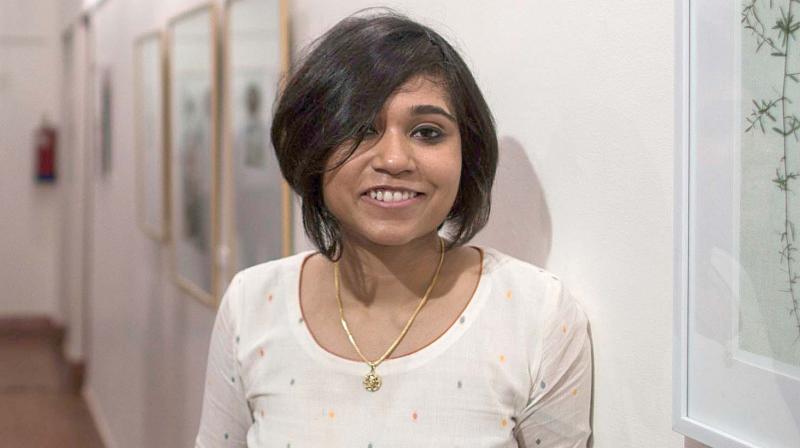 Sohini Dasgupta Sohini Dasgupta