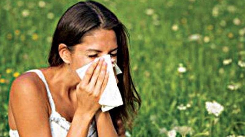 Patient education around how and when to use an epinephrine auto-injector is also important. (Photo: File) Patient education around how and when to use an epinephrine auto-injector is also important. (Photo: File)