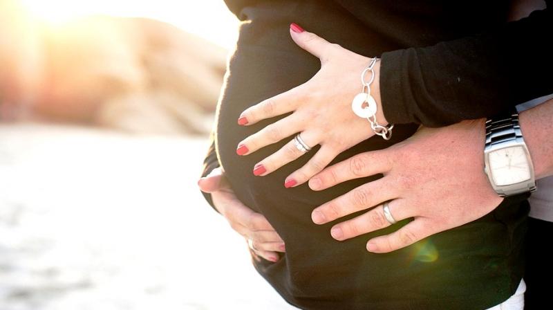 The researchers found an increased likelihood of severe complications after delivery among women who delivered by cesarean, whether surgery was performed before or during labour. (Photo: Representational/Pixabay) The researchers found an increased likelihood of severe complications after delivery among women who delivered by cesarean, whether surgery was performed before or during labour. (Photo: Representational/Pixabay)