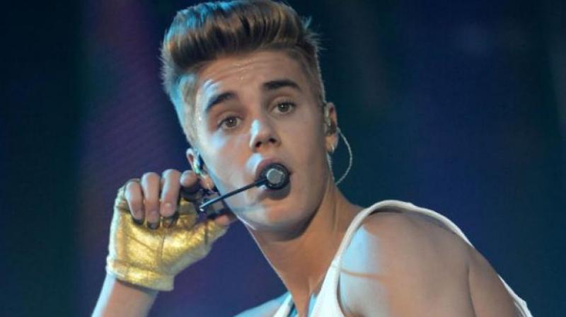 Justin Bieber has a significant fan base in India as well. (Photo: AFP) Justin Bieber has a significant fan base in India as well. (Photo: AFP)